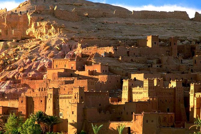 Day Trip to Atlas Mountains and Three Valleys & Berber Villages From Marrakech - Good To Know