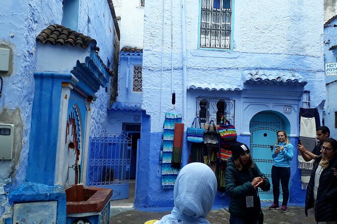 Day Trip to Chefchaouen From Fes Private /Small Group - Good To Know