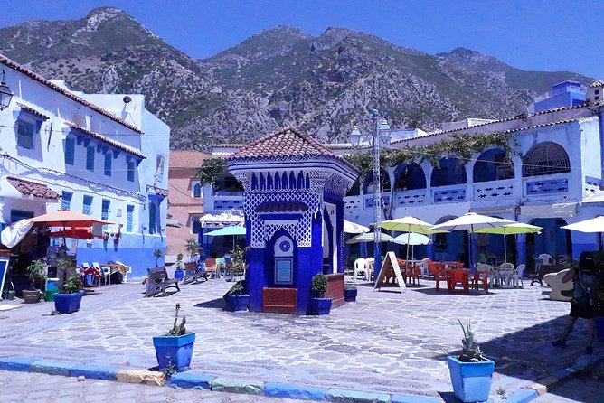 Day Trip to Chefchaouen From Fez (Instagram /Photos) - Tour Highlights