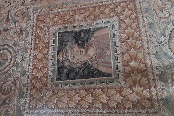 Day Trip to Dougga and Bulla Regia From Tunis - Good To Know