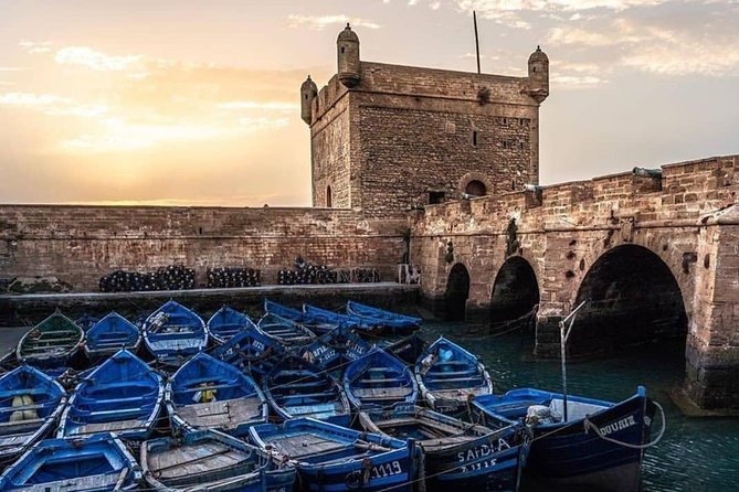 Day Trip to Essaouira the Portuguese Town From Agadir or Taghazout - Good To Know