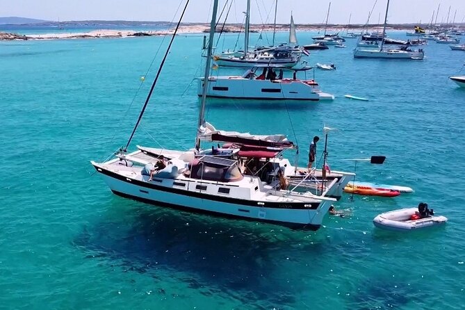 Day Trip to Formentera by Catamaran - Good To Know