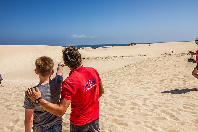 Day Trip to Fuerteventura From Lanzarote - Good To Know