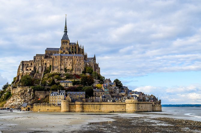 Day Trip to Mont-Saint-Michel From Paris - Good To Know