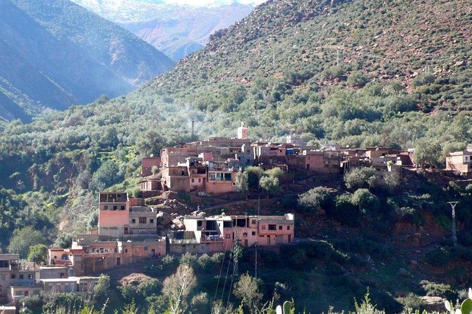 Day Trip to Ourika Valley and Atlas Mountains From Marrakech - Good To Know