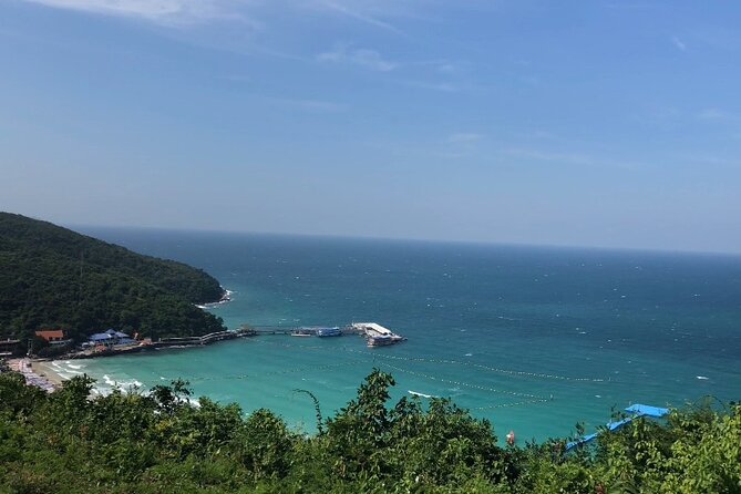 Day Trip to Pattaya City & Koh Larn Island Tour From Bangkok - Good To Know