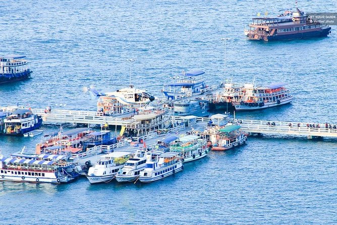 Day Trip to Pattaya City & Koh Larn Island Tour From Bangkok - Good To Know
