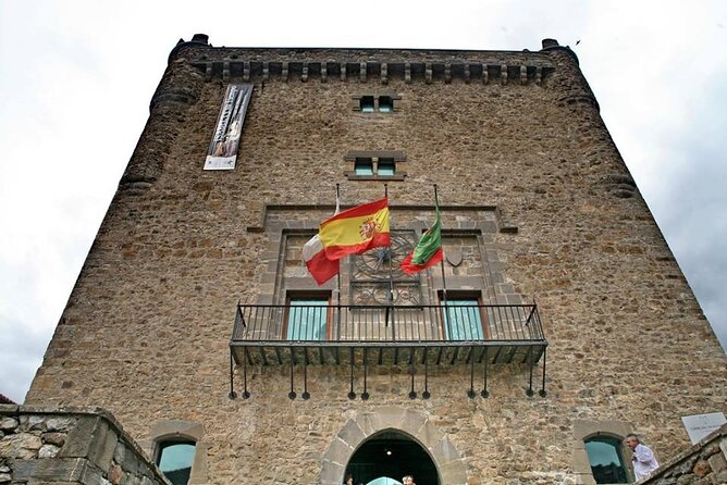 Day Trip to Potes and Santillana Del Mar From Santander - Good To Know