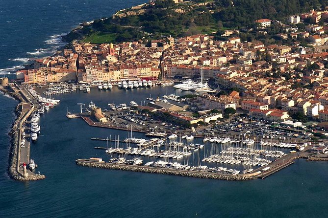Day Trip to Saint Tropez and Bormes Les Mimosas - Good To Know