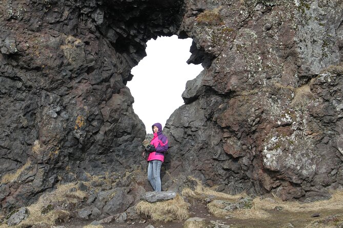 Day Trip to Snæfellsness Peninsula From Reykjavik - Good To Know
