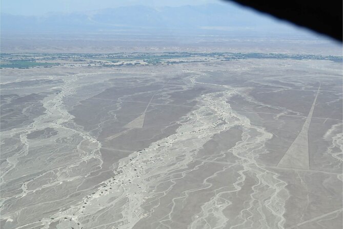 Day Trip to the Nazca Lines & Huacachina From Lima - Common Questions
