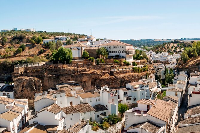 Day Trip to Zahara, Setenil and Ronda From Seville - Best Time to Visit