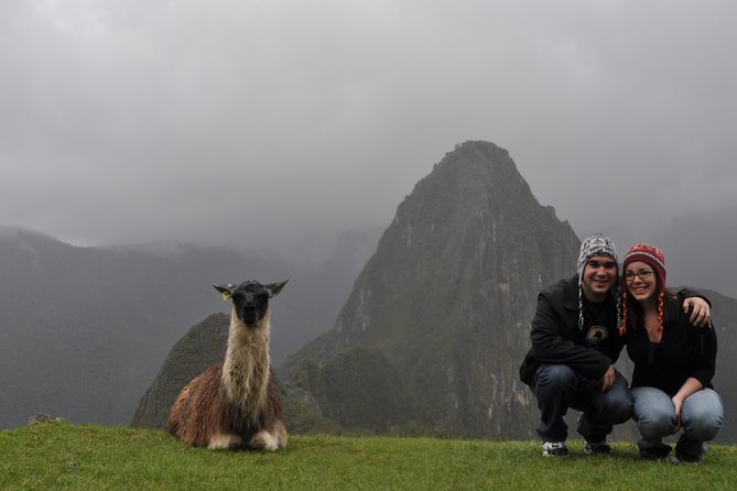Day Trip Tour to Machu Picchu From Cusco - Tour Details and Inclusions