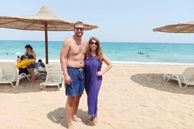 Day Use to Red Sea Ain EL Sokhna Beach From Cairo/Giza HotEL - Good To Know
