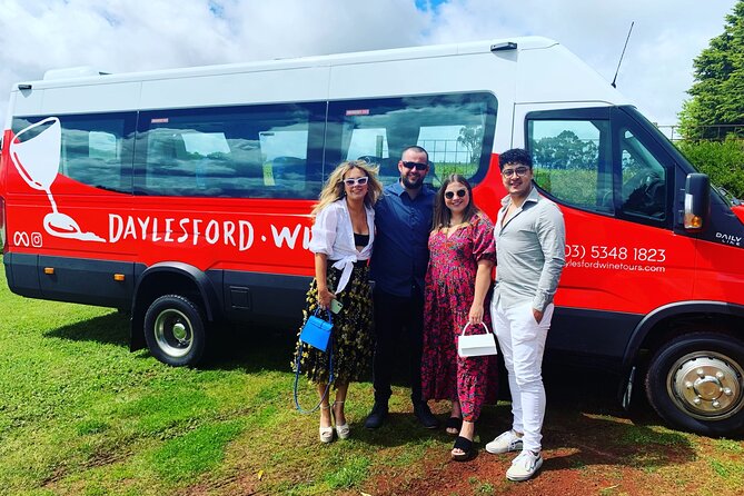 5 Best Tours In Ballarat
