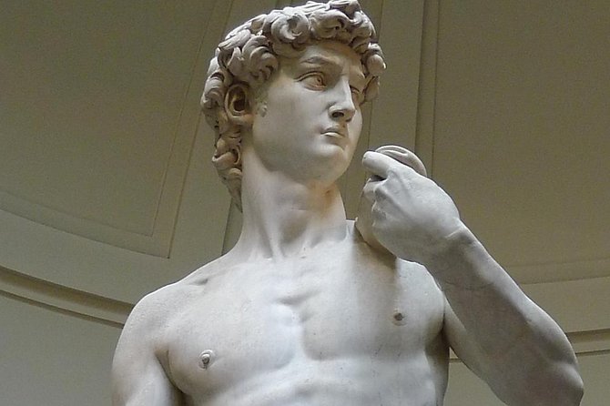 Daytrip From Rome to Florence With Private Driver - Good To Know