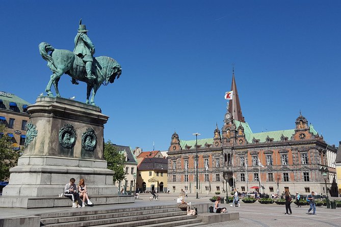 Daytrip Lund & Malmö City Tour - Good To Know