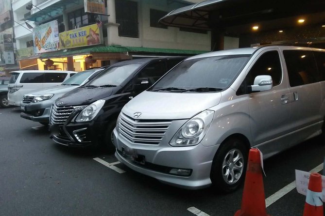Daytrip to Johor Bahru/ JB