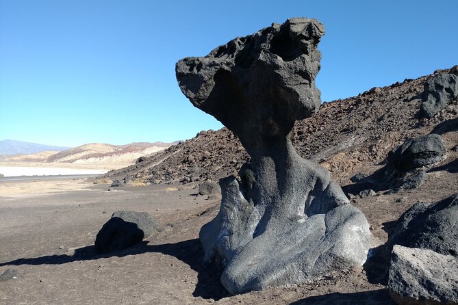 Death Valley Small Group Day Adventure From Las Vegas - Good To Know