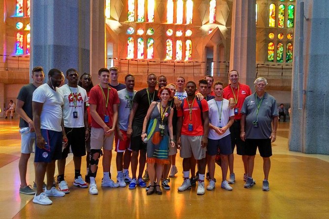 Decoding Gaudí on a Private Tour With Official Guide - The Life and Works of Gaudí