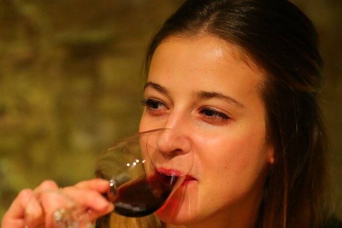 Degustación De Vinos Franceses Y Champán En París - Good To Know
