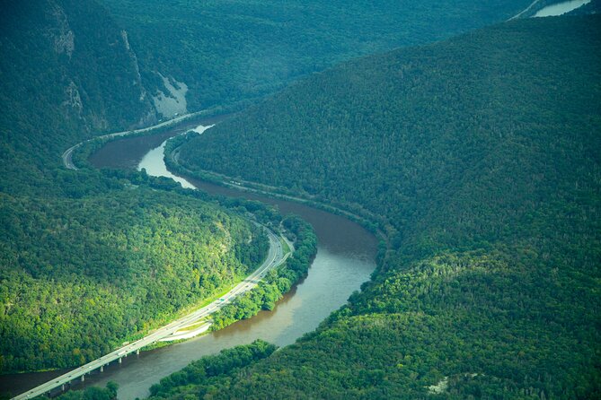 2 Best Tours In Pocono Mountains