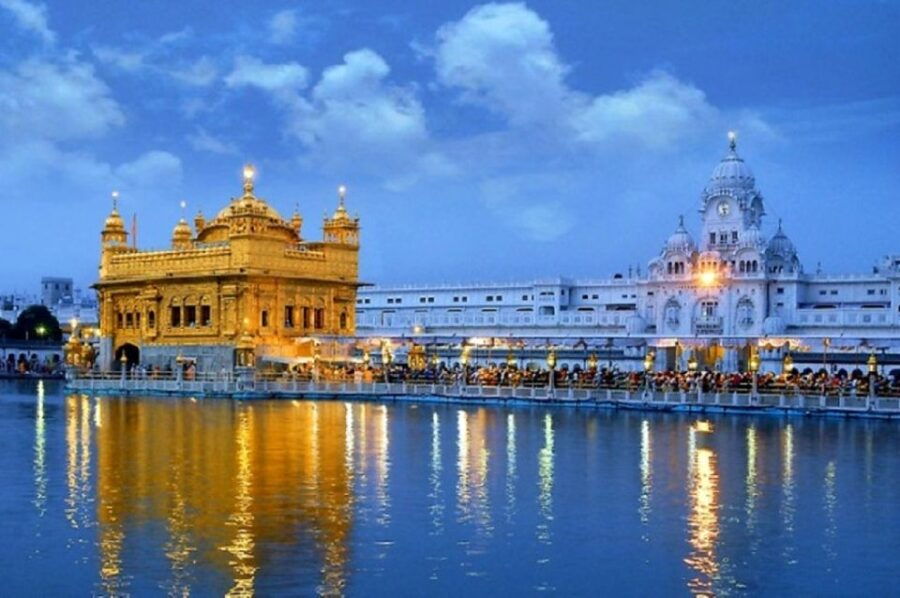 Delhi : 5 Night/6 Days Delhi Agra Amritsar Dharamshala Tour - Good To Know