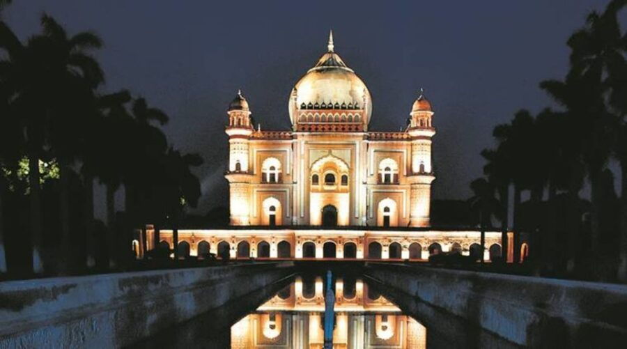 Delhi: Guided Evening Tour of Delhi City - Good To Know