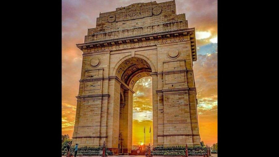 Delhi Uncovered: Private Half Day Guided City Tour - Good To Know