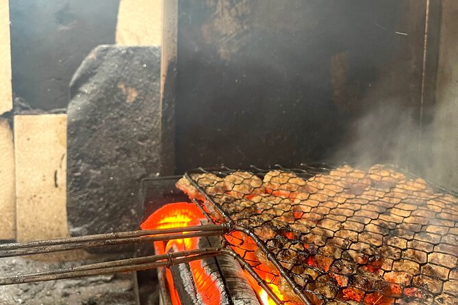 Delicious & Authentic Hanoi Food Tour - Tour Experience Highlights