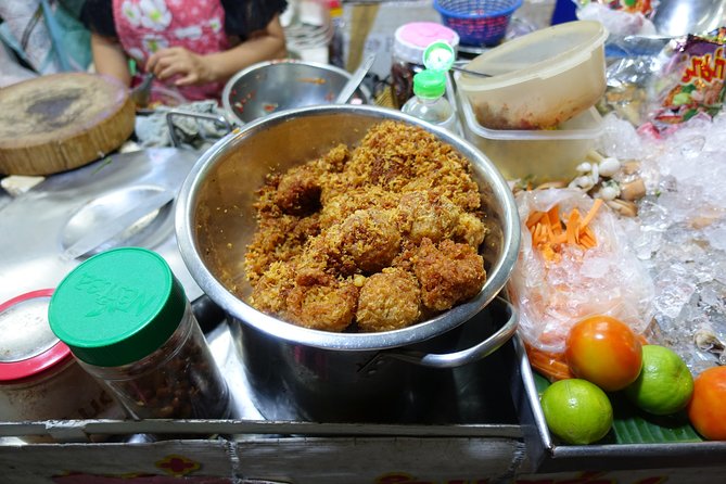 Delicious Food Tour With Tangmo - Good To Know