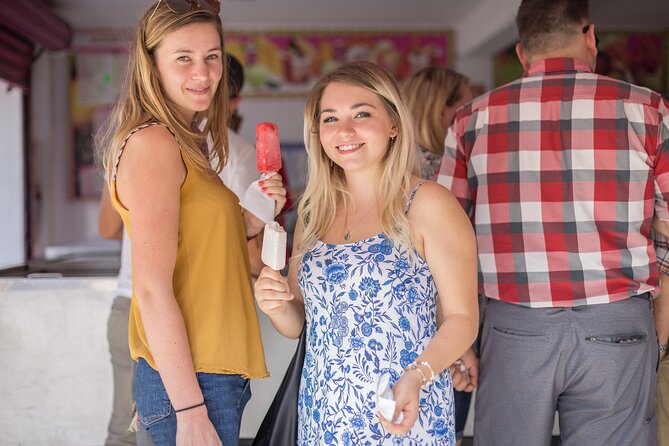 Delicious Street Food Tour From Your Hotel in Cancun! - Professional Chef