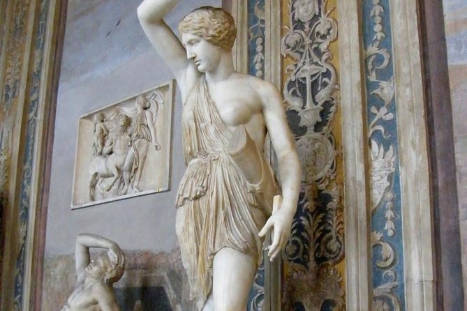 Delphi Full Tour , Hosios Loukas Monastery and Arachova Village Private Tour - Tour Pricing and Duration