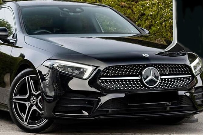 Delphi & Thermopylae Private Full Day Trip From Athens - Trip Overview