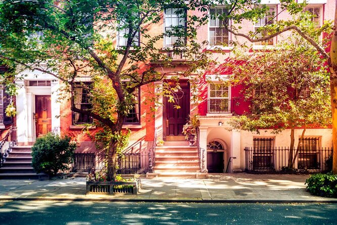 Deluxe Private New York City VIP Tour by SUV: Best of Nyc. Select 3 or 5 Hours - Good To Know