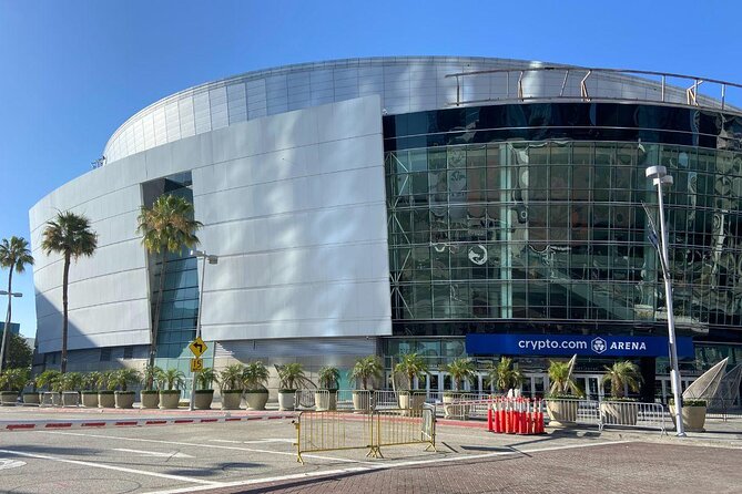 Deluxe Private Tour of Los Angeles - Good To Know