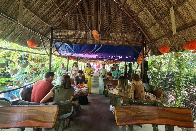 Deluxe Tour - Cu Chi Tunnels and Mekong Delta Full Day - Price and Guarantee