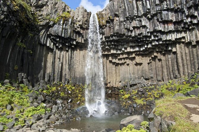 Demanding Glacier Hike and Ice Cave Half-Day Tour From Skaftafell - Good To Know