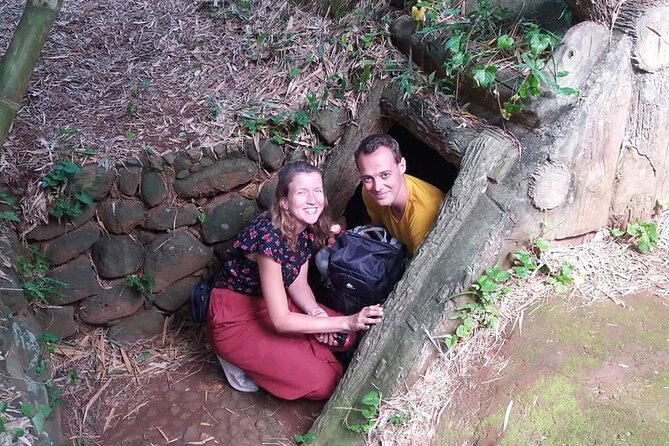 Demilitarized Zone Tour From Hue