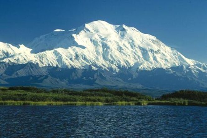 Denali White-Water Rafting Excursion - Denali National Park