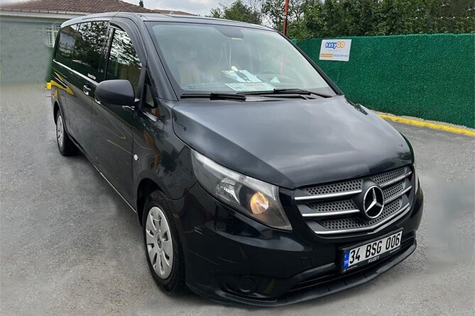 Denizli Cardak Airport Transfers to Denizli City Hotels