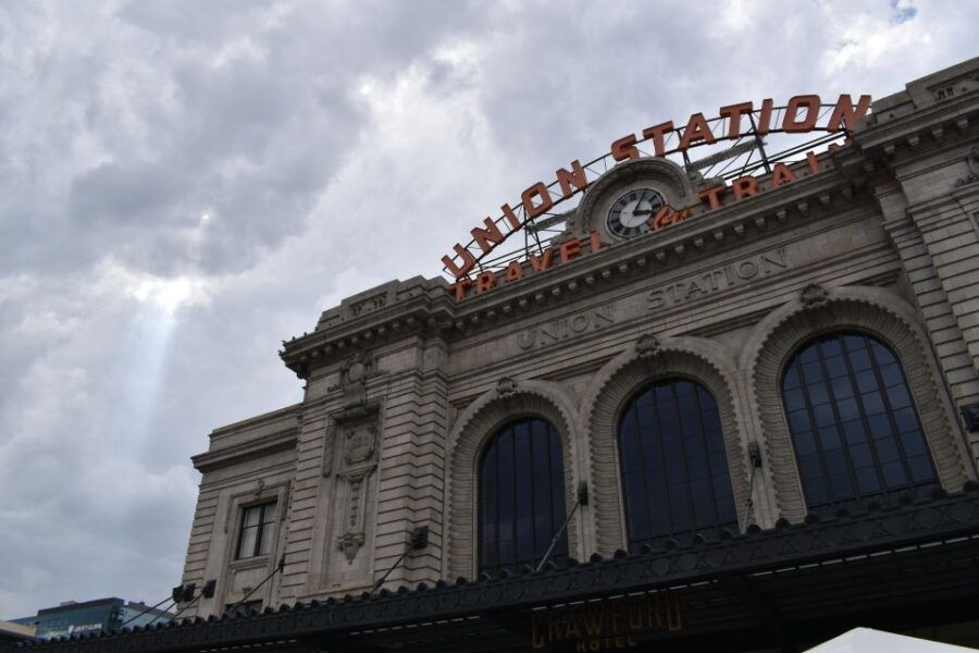 Denver City Walking Tour - Good To Know