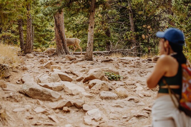 Denver Private Half-Day Guided Hike - Good To Know
