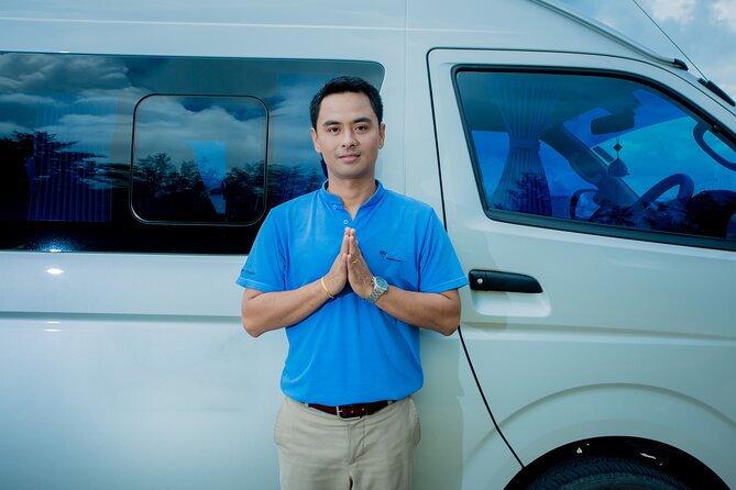 Departure Private Airport Transfer : Bangkok Hotel to Bangkok Airport - Good To Know