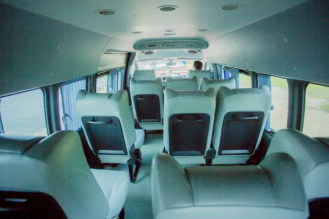 Departure Private Airport Transfer : Phuket Hotel to Phuket Airport - Pricing and Booking Information