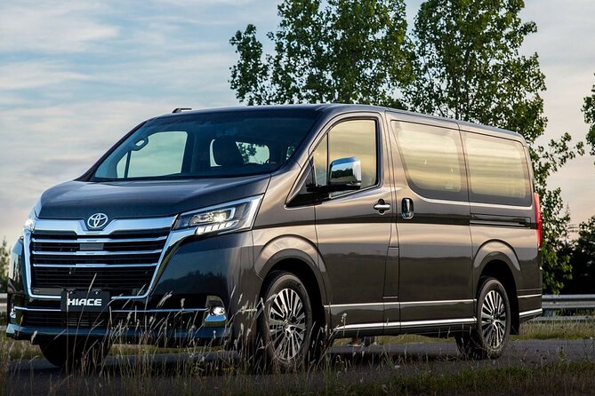 Departure Private Transfer Bangkok City to Bangkok Airport BKK or DMK by Minivan - Good To Know