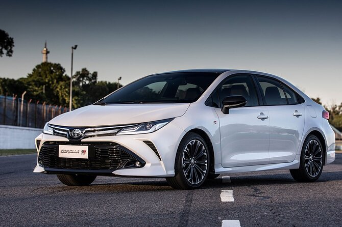 Departure Private Transfer Bangkok City to Bangkok Airport BKK or DMK by Sedan - Good To Know