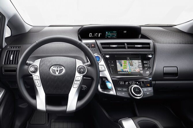 Departure Private Transfer From Barcelona City Hotels to Airport - Good To Know