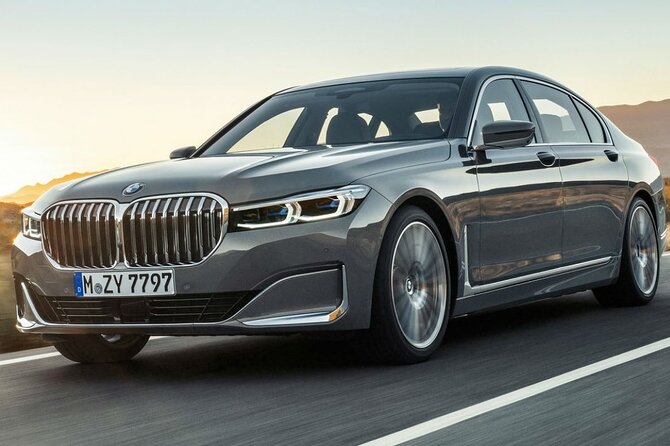 Departure Private Transfer From Dubai City to Dubai Airport DWC by Car or SUV - Good To Know