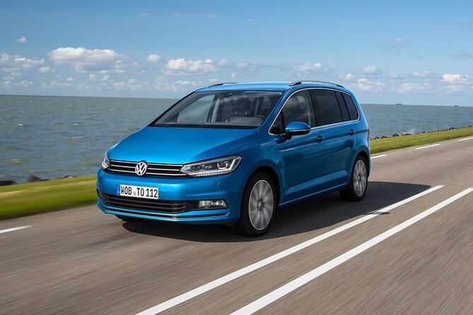 Departure Private Transfer Santorini to Santorini Airport JTR by Sedan Car - Good To Know